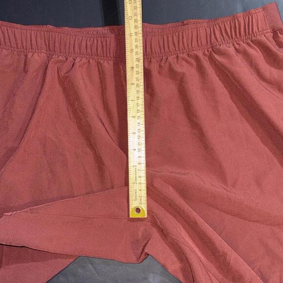 Alaskan Hardgear Duluth Trading Co Lightweight Performance Shorts Outdoor 2XL - Picture 10 of 11